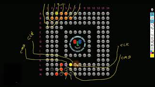 Find eMMC pinout with Simple DMM [upl. by Nitsugua]