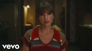 Taylor Swift  AntiHero Official Music Video [upl. by Herve342]