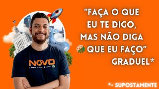 Gradualismo vs Purismo vs Abolicionismo  Resposta ao Ideias Graduais [upl. by Cia]