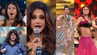 Ekta Kapoor ka surprise  Jennifer Wingets happiness  Mouni Roys performance  The ITA Awards [upl. by Shalom]