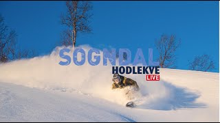 Sogndal LIVE [upl. by Entruoc899]