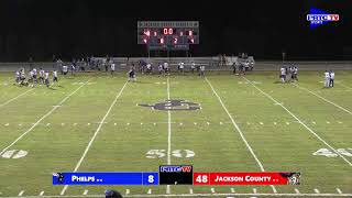 Phelps vs Jackson County [upl. by Nyrroc]