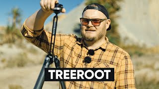 FALCAM делает ВЕЩИ Обзор TreeRoot и топовых железок для камеры [upl. by Valdas]