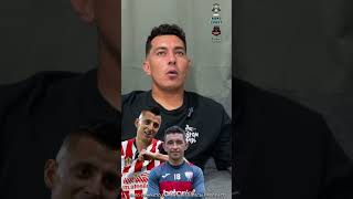 EN SU DEBUT TAMBIÉN DEBUTÓ EL “PIOJO” ALVARADO Y DESPUÉS ENFRENTÓ AL HOBBIT BERMÚDEZ lescalspodcast [upl. by Amuwkuhc859]