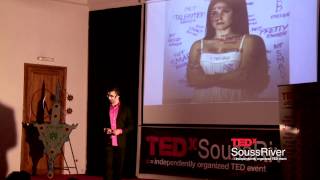 Soyez Remarquable Faysal Hafidi at TEDxSoussRiver [upl. by Roseanna]