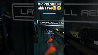 GET DOWN MR PRESIDENT [upl. by Desmund]