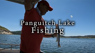 Panguitch Lake Fishing  August 2023 [upl. by Campos]