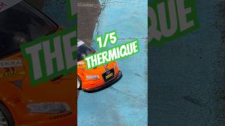 Qualification 15 thermique rccar automobile buggy piste [upl. by Zenobia]