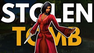 The Stolen Tome CLASSIC WOW [upl. by Goles561]