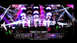 Year end party 2024  Herbalife Gene Mashup [upl. by Lange]