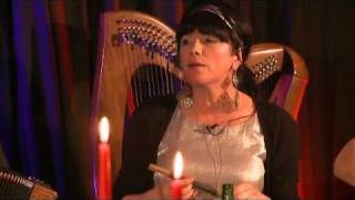 Dervish  Traditional Irish Music from LiveTradcom Clip 4 [upl. by Ylrbmik]