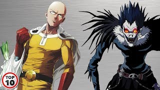 Top 10 Characters That Need To Be In Jump Force [upl. by Fasto]