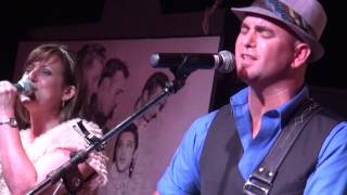 Brad Birkedahl  The Blues City Cafe [upl. by Nipsirc]