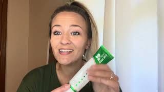 Honest Review Of Opalescence Whitening Toothpaste [upl. by Lotsirk]