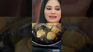 Pyaj ki pakode recipe short video [upl. by Nabru]