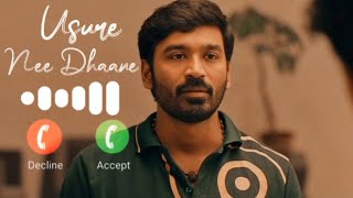 Usure neethane neethane ringtone 🥺 This On Line Trending Bgm Ringtone ❤️ [upl. by Targett731]