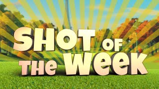 Golf Clash ShotOfTheWeek  10082024 [upl. by Walliw]