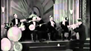 Eddie Condon sings Nobodys Sweetheart 1929 [upl. by Legin]