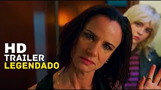 YELLOWJACKETS Trailer Legendado BR 2021  Christina Ricci Juliette Lewis [upl. by Oneg421]