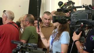 Was Russian Reporters Staged Killing Ethical [upl. by Jessen824]