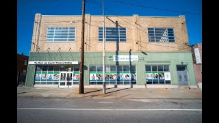 Total Health Cares South Baltimore Health Center [upl. by Yttocs]