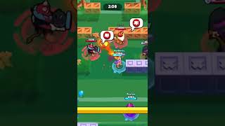 😨Melodie😂👎🤡 brawlstars supercell [upl. by Ennayelsel]