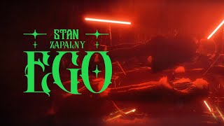 Stan Zapalny  EGO [upl. by Ainig]