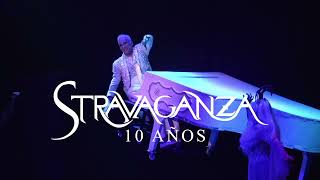 Stravaganza en el LUNA PARK  18 DE MARZO 2023 20hs y 23hs [upl. by Ahsats]