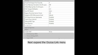 Quest Link and Air Link 3 Dot Fix [upl. by Tabbi815]