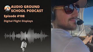 Audio Ground School Episode 109  IFR  GPS [upl. by Cusack]