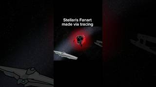 Stellaris thing [upl. by Ahseyt]