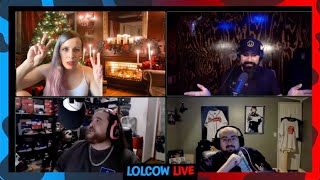 Justice is SERVED to Wingsofredemption on Lolcow Live Podcast My Reaction [upl. by Oina]