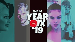 Best of 2019  Video Yearmix  2019 END OF YEARMIX [upl. by Lirrehs405]