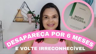 O poder da mudança do Modo Caverna  O que eu aprendi fazendo o Modo Caverna [upl. by Naji]