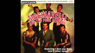 TISM  Machiavelli and the Four Seasons 1995 [upl. by Lillian]