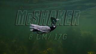 McShaker Perch By Svartzonker [upl. by Singleton]