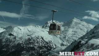 Meribel  Piste Guide [upl. by Eb]