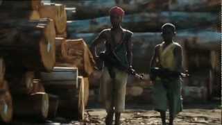 Lord of War 2005  Official Movie Trailer [upl. by Bottali]