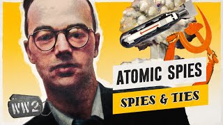 The Man Who Stole the Atomic Bomb  WW2 Documentary Special [upl. by Acinok]