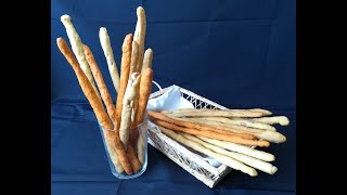 PALITOS DE PAN ROSQUILLETAS de PIPAS SOBRASADA ANCHOA y SALADAS ¡DECORA TU MESA ESTAS NAVIDADES [upl. by Dibbell]