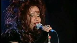 Chaka Khan  Miss Celies Blues [upl. by Peppel889]