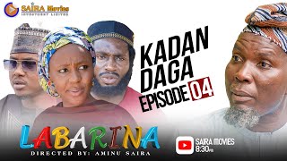 LABARINA SEASON 8 EPISODE 4 KADAN DAGA NA RANAR JUMA’A [upl. by Cozza186]