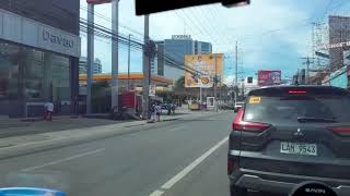 DOWNTOWN AREA DAVAO CITY [upl. by Eshelman211]