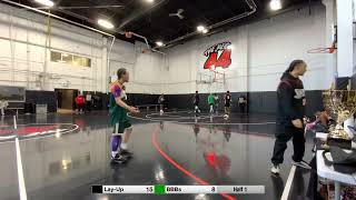 S4 MARKHAM NATIONS GREAT DIV CHAMPIONSHIP LAYUP vs BBBs [upl. by Ecital]