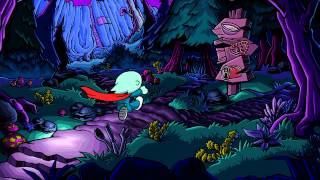 Pajama Sam 4 Life is Rough When You Lose Your Stuff Full Walkthrough [upl. by Merle578]