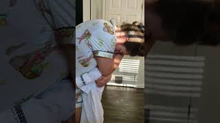 poodlesampdoodles vlog boymom sahm goodmorning momvlog friday coffee [upl. by Hurley]