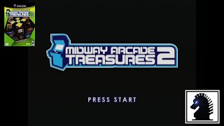 GC Midway Arcade Treasures 2 [upl. by Assedo122]