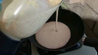 Hot Cakes de Avena [upl. by Anastice]