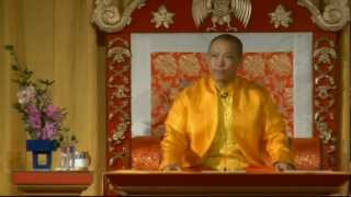 Can humanity be trusted Humanism and deconstructionism Sakyong Mipham Rinpoche Shambhala [upl. by Googins]