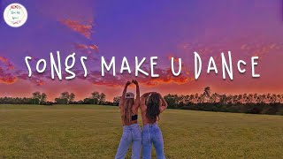 Songs that make you dance 2024 📀 Best dance playlist 2024  Songs to sing amp dance [upl. by Ahseki871]